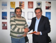 Prof. dr. Jospeh Mifsud, predsednik EMUNI univerze